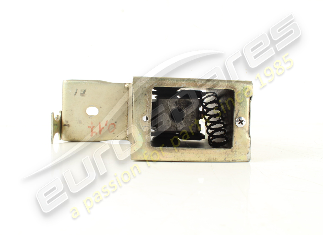 gebraucht ferrari getriebesteuerung rhd teilenummer 148424 (5)