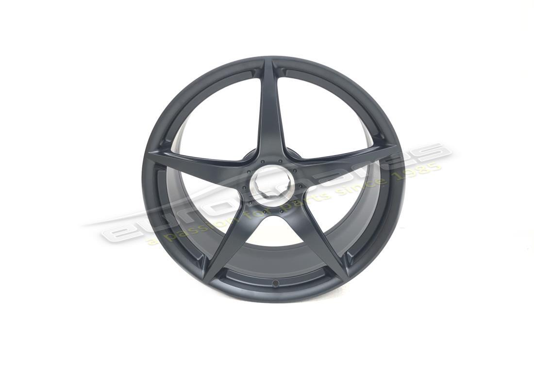 ÜBERHOLTES Ferrari VORDERRAD. TEILENUMMER 300972 (1)