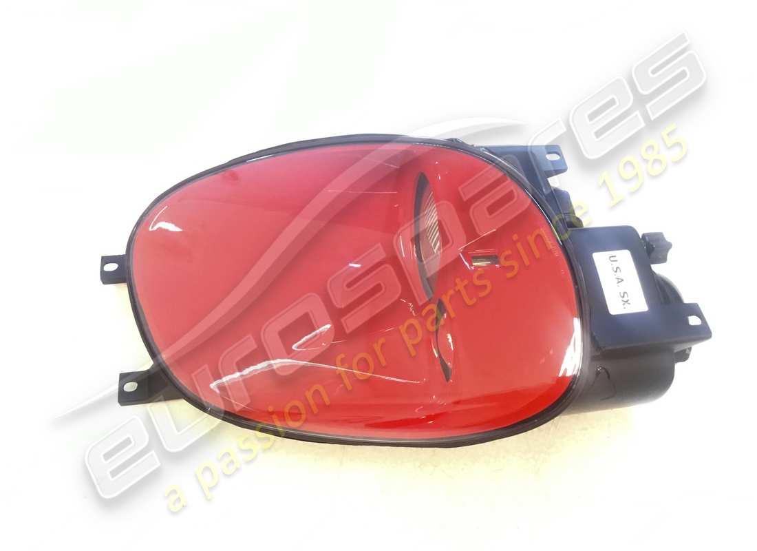 neue ferrari linke scheinwerferlampe usa. teilenummer 65097551 (2)