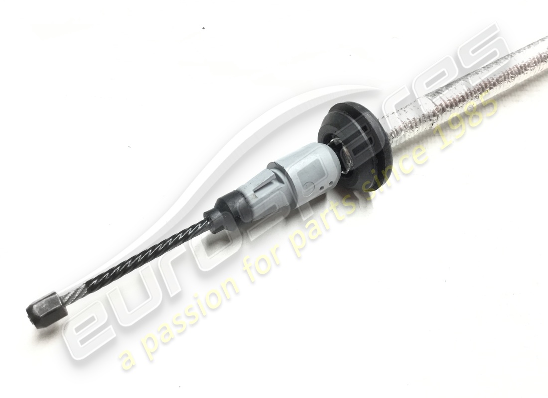 neues ferrari linkes feststellbremskabel. teilenummer 305333 (3)