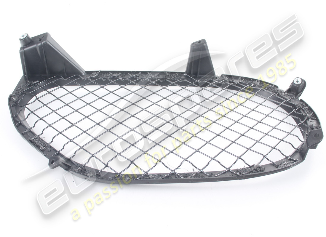 NEUER FERRARI STOßSTANGENGRILL RECHTS. TEILENUMMER 81034800 (2) neuer ferrari stoßstangengrill rechts. teilenummer 81034800 (2)