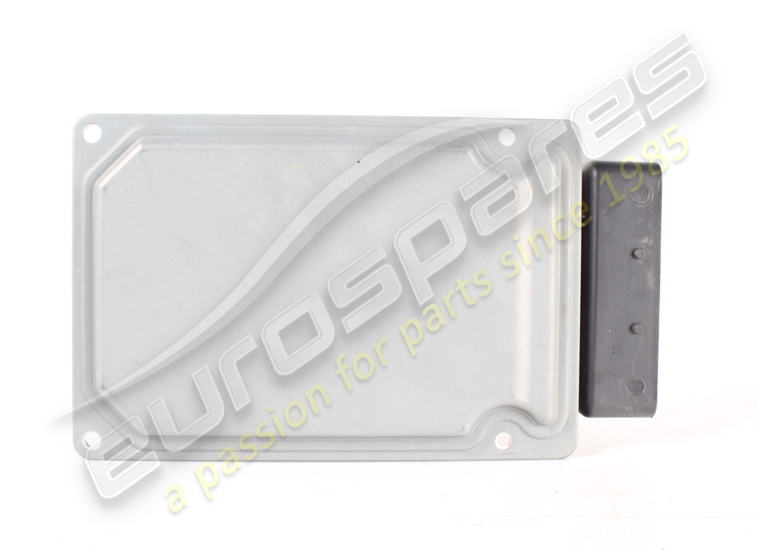 gebrauchte lamborghini steuereinheit. teilenummer 4s0907376e (2)