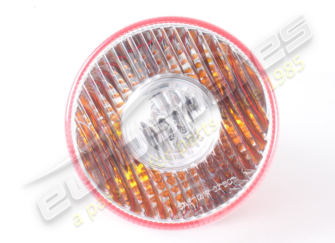 NEUE FERRARI LINKE INNEN-RÜCKLEUCHTE. TEILENUMMER 226723 (2) neue ferrari linke innen-rückleuchte. teilenummer 226723 (2)