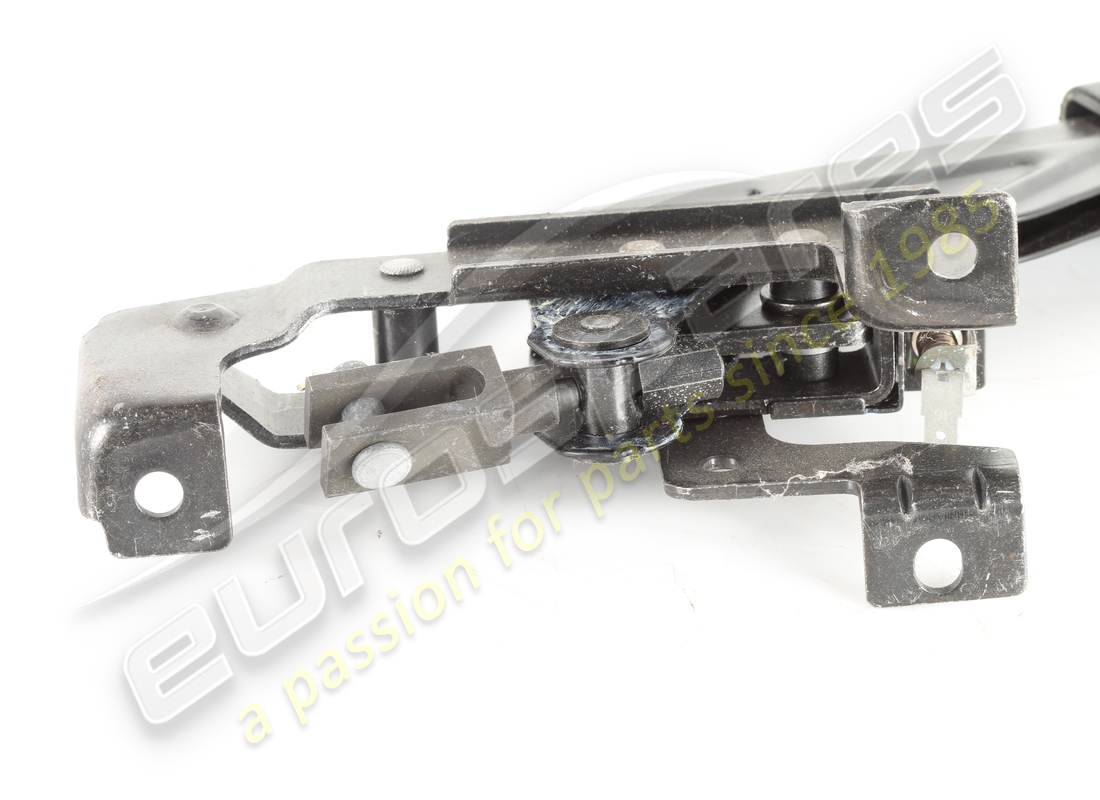 gebrauchter ferrari handbremshebel. teilenummer 173526 (5)