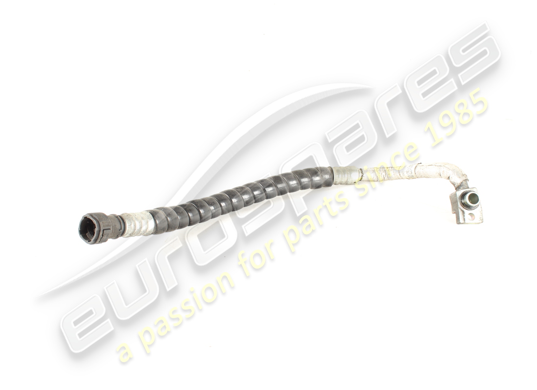 GEBRAUCHTES Ferrari ROHR UNTER DEM BODEN . TEILENUMMER 82890400 (1)