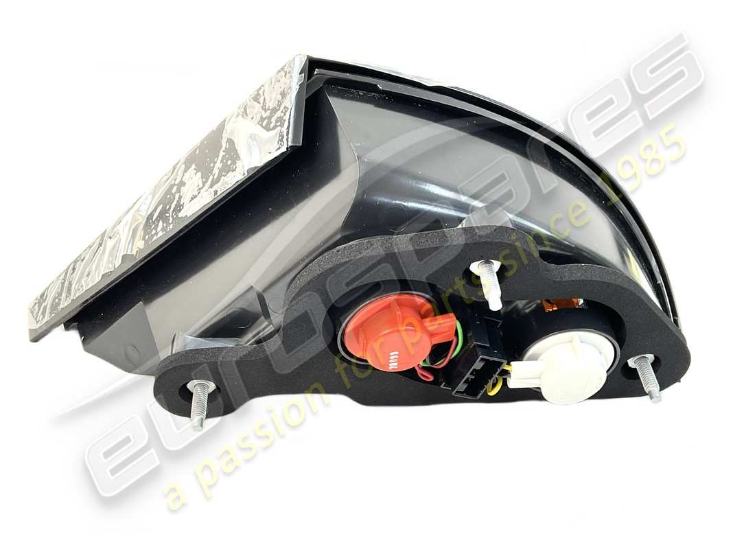 neues ferrari linkes rücklicht, festseitig. teilenummer 226439 (2)