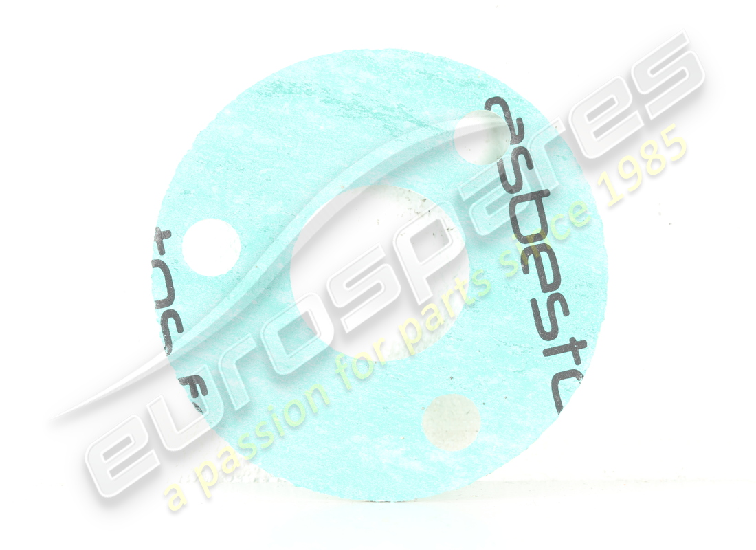 NEUE LAMBORGHINI ÖLPEILSTAB-ROHRDICHTUNG. TEILENUMMER 001830006 (2) neue lamborghini ölpeilstab-rohrdichtung. teilenummer 001830006 (2)