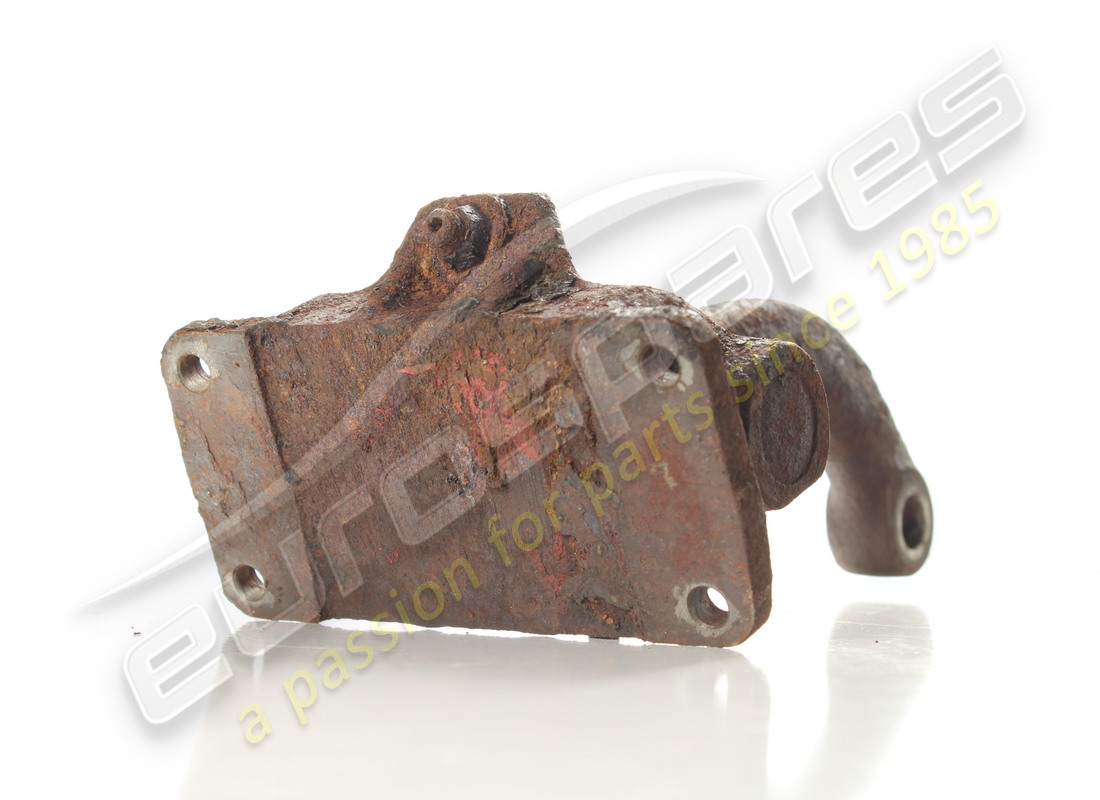 gebraucht eurospares lenkhebel und halterung komplett. teilenummer eap1226087 (2)