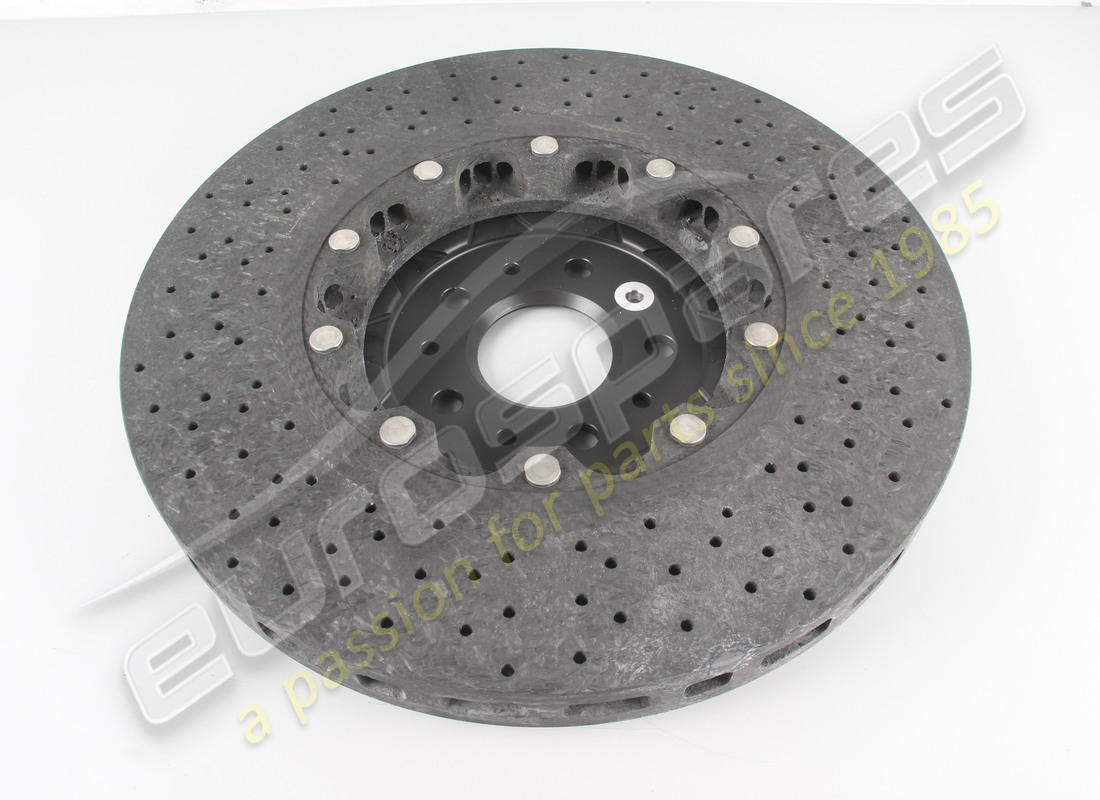neue ferrari vordere bremsscheibe. teilenummer 274233 (2)