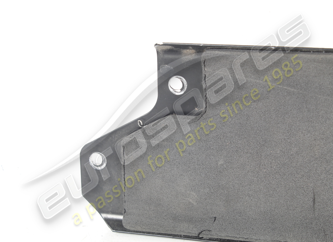 verwendet ferrari hitzeschild. teilenummer 178636 (6)