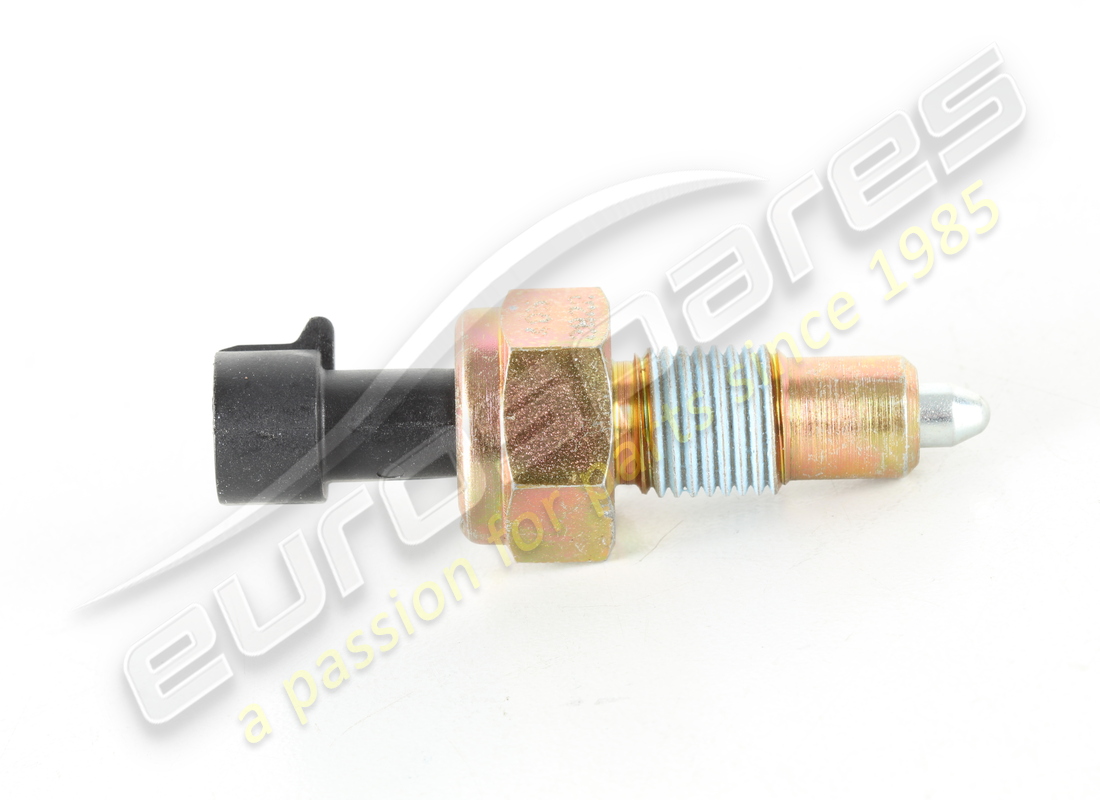 NEUER LAMBORGHINI RÜCKWÄRTSGANGSCHALTER. TEILENUMMER 086941521 (2) neuer lamborghini rückwärtsgangschalter. teilenummer 086941521 (2)