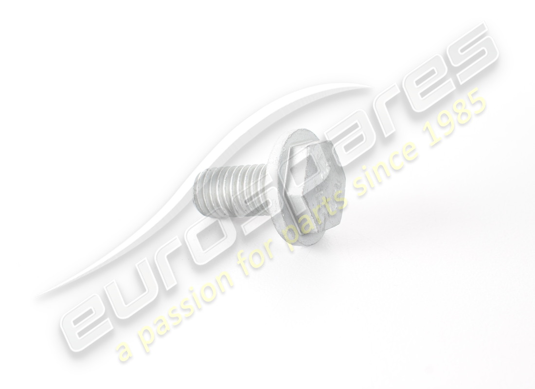 NEUE Lamborghini SCHRAUBE . TEILENUMMER N90893202 (1)