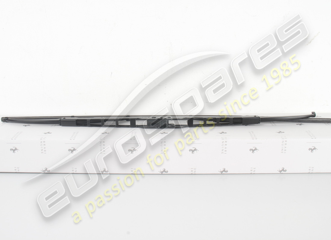 neue ferrari wischerbürste beifahrerseite (355). teilenummer 86057300 (2)