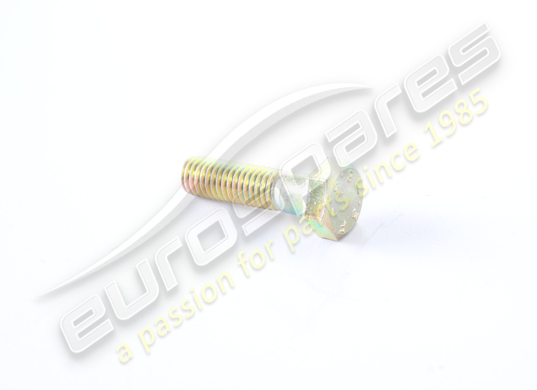 neue lamborghini schraube m8x30 uni 5737/8g/z. teilenummer 008100831 (1)