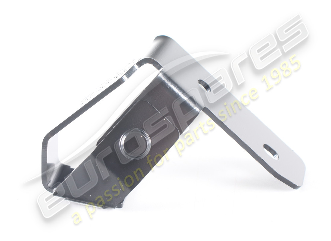 neue rechte halterung lamborghini. teilenummer 4t0807592a (1)