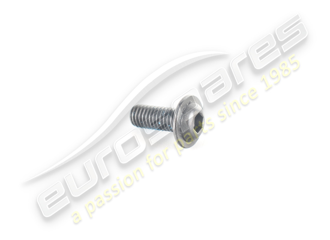 NEUE Ferrari SCHRAUBE . TEILENUMMER 62940900 (1)