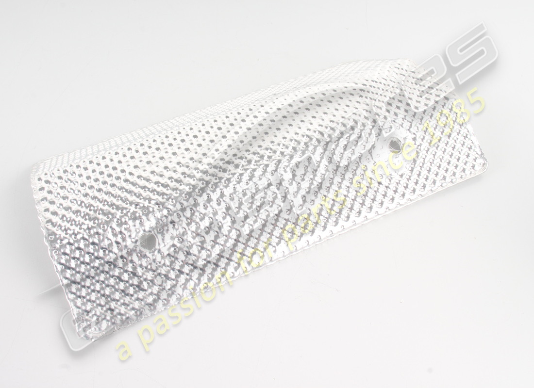 neu ferrari linker hitzeschutz. teilenummer 80696900 (1)