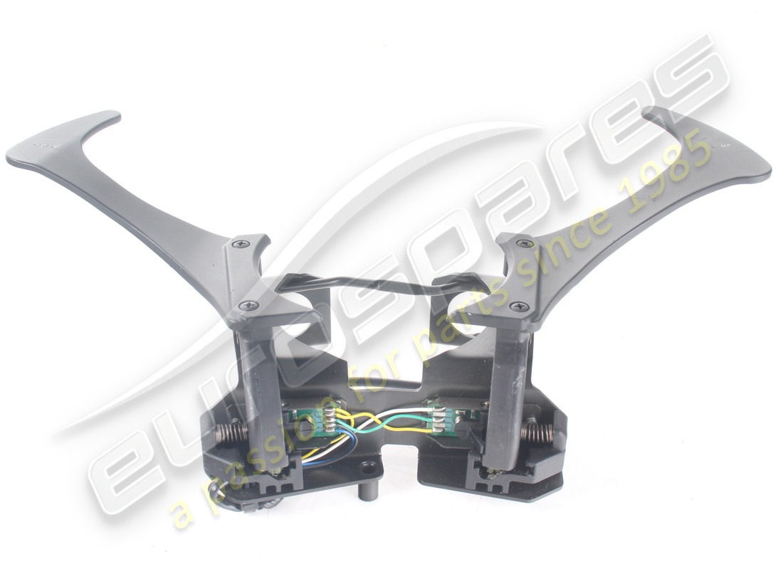 VERWENDET FERRARI F1 GETRIEBESTEUERHEBEL ALS. TEILENUMMER 176335 (5) verwendet ferrari f1 getriebesteuerhebel als. teilenummer 176335 (5)