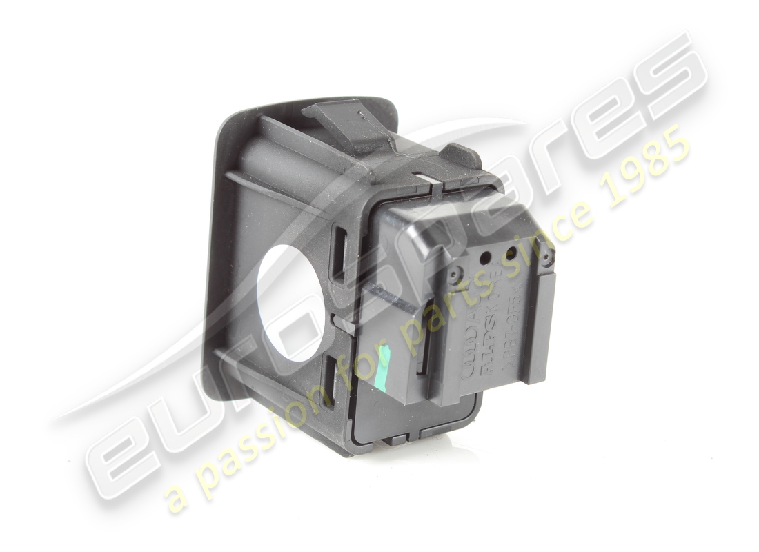 verwendeter lamborghini spitzenschalter. teilenummer 4m09621095pr (2)