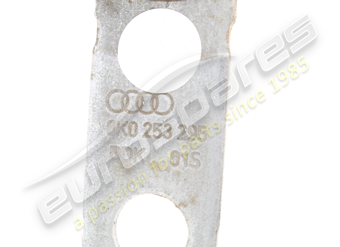verwendet lamborghini tab. teilenummer 8k0253295 (3)