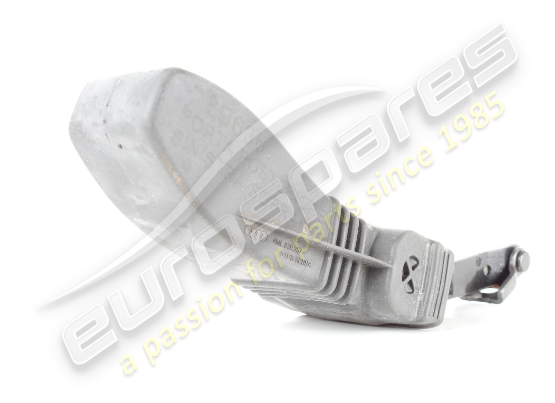 GEBRAUCHTER LAMBORGHINI TÜRFESTSTELLER. TEILENUMMER 4ML839249 (4) gebrauchter lamborghini türfeststeller. teilenummer 4ml839249 (4)