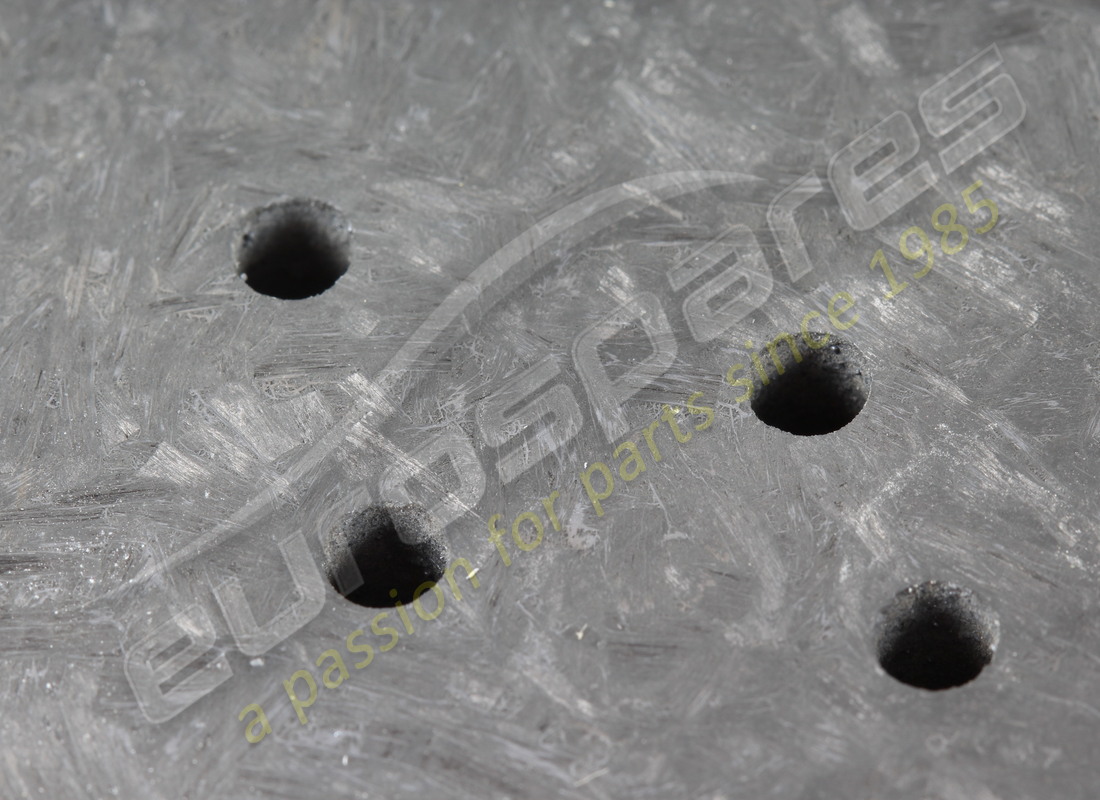 neue ferrari vordere bremsscheibe. teilenummer 274233 (3)