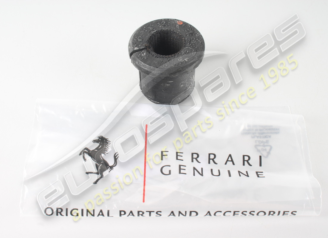 neuer ferrari bar-puffer. teilenummer 231882 (3)