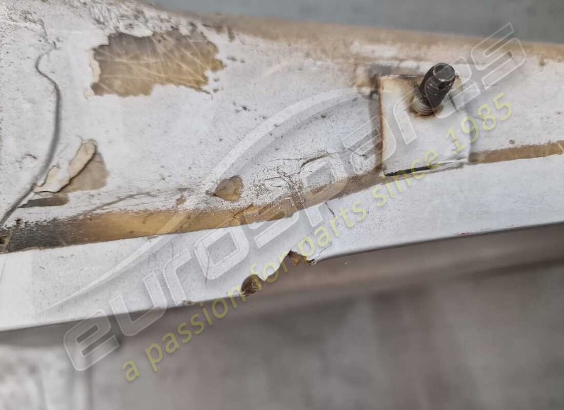 neu (sonstiges) ferrari rechte türunterabdeckung. teilenummer 67361010 (4)