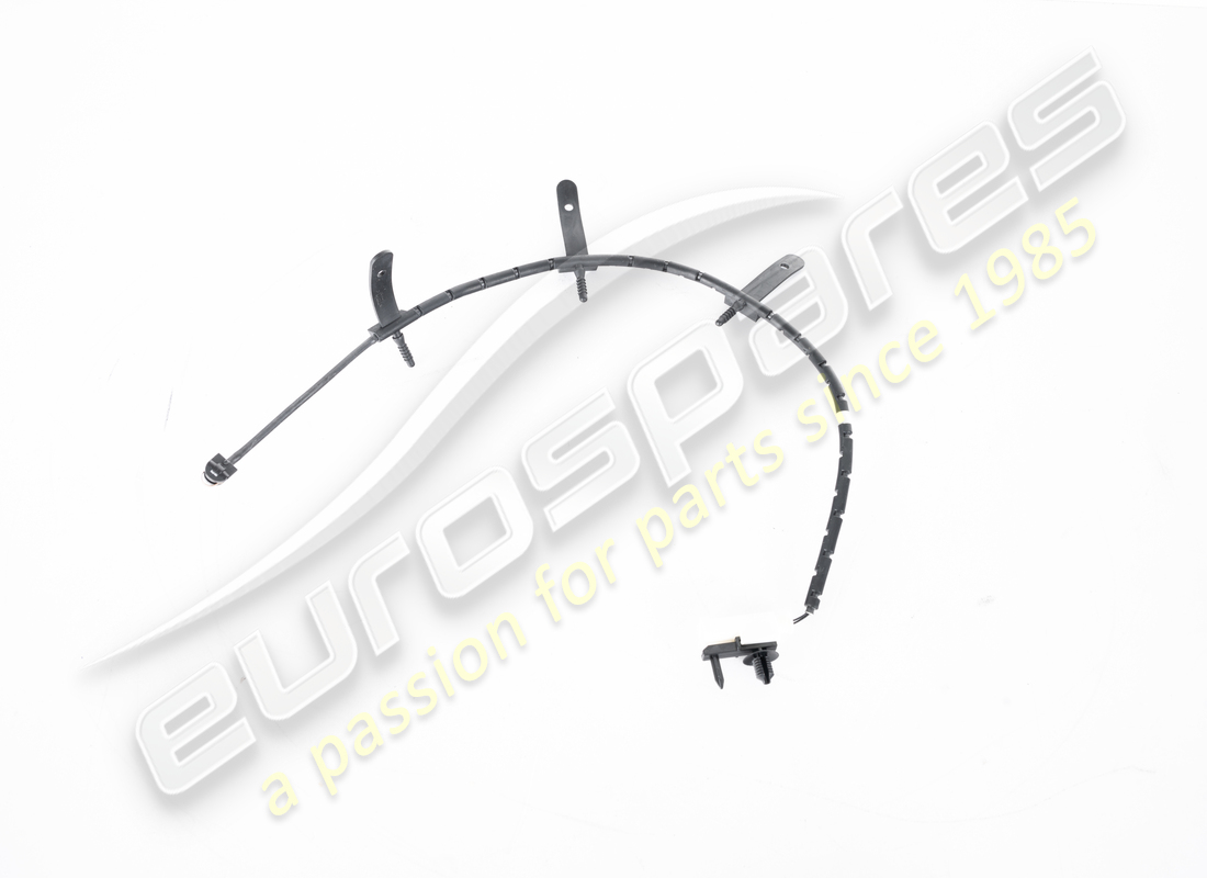 neu aston martin belagverschleisskabel hinten. teilenummer 6g332d009ab (1)