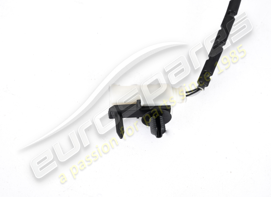 neu aston martin belagverschleisskabel hinten. teilenummer 6g332d009ab (2)