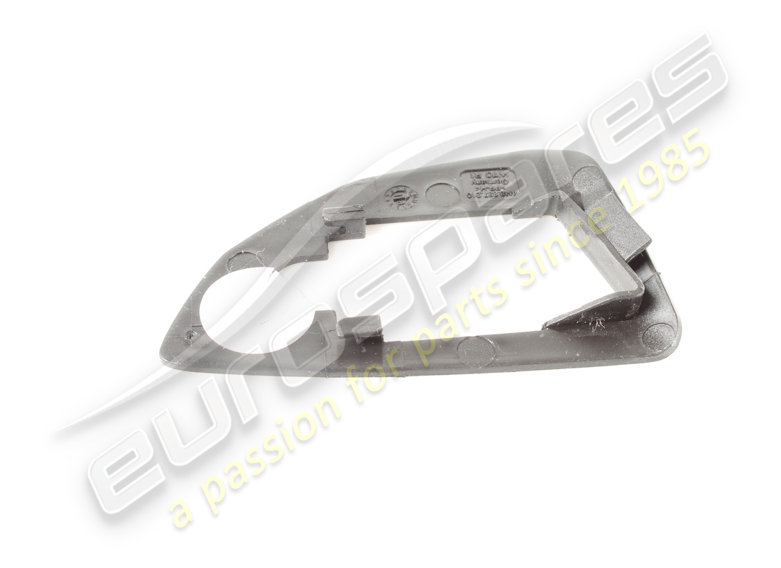 gebraucht lamborghini unterlagen vorn. teilenummer 4m8837210 (2)