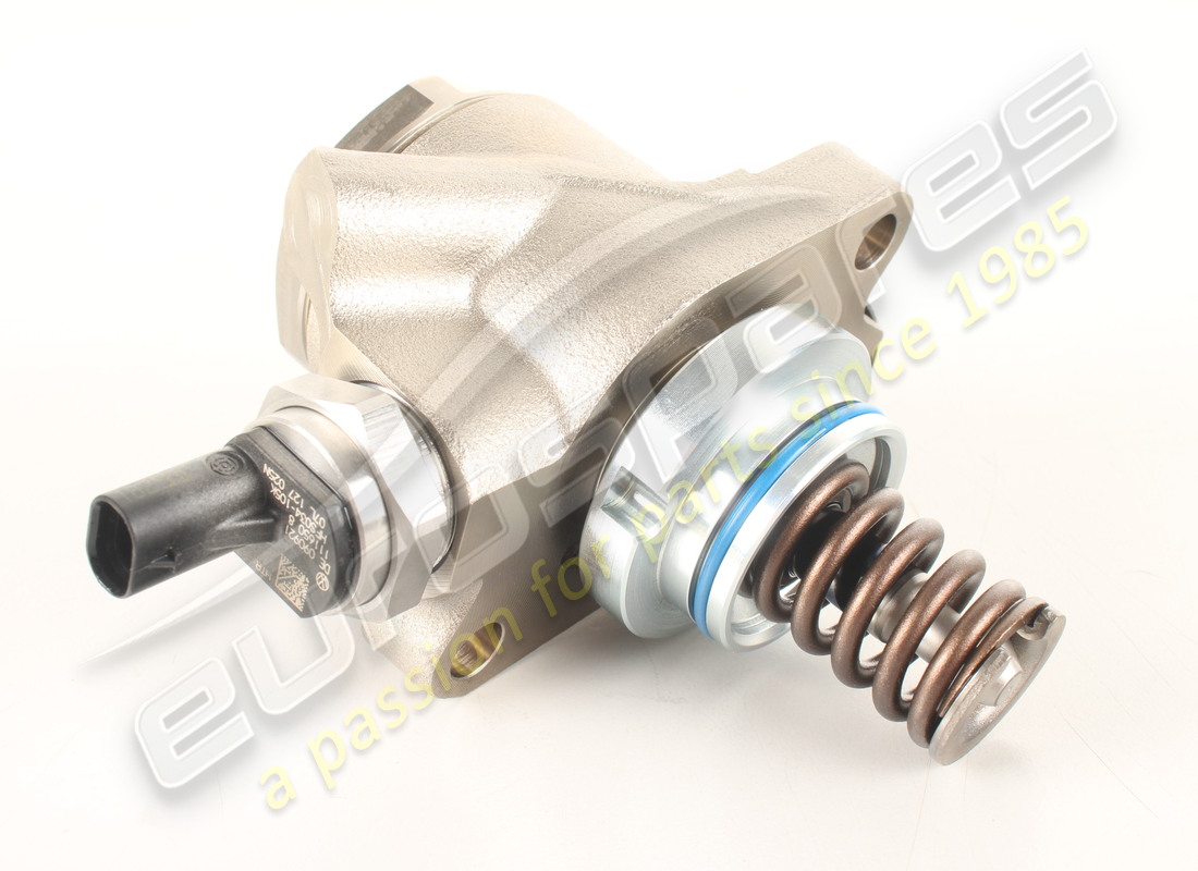 neue lamborghini kraftstoffpumpe. teilenummer 07l127025n (1)