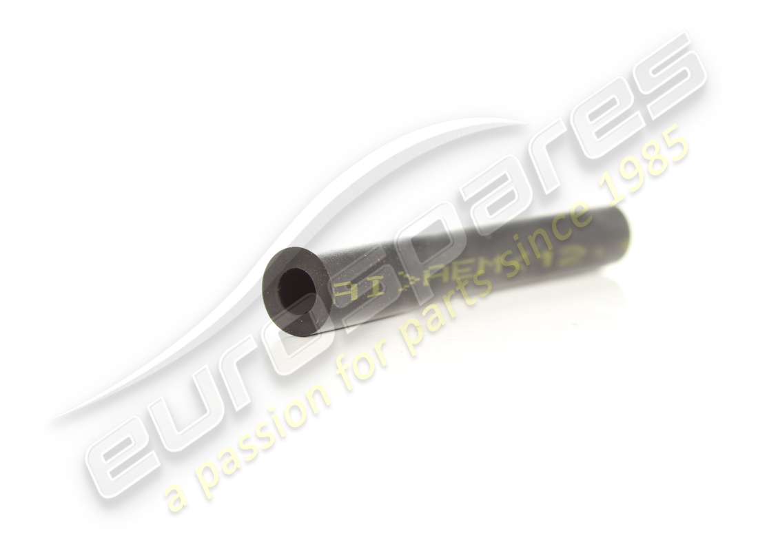 gebrauchtes ferrari gummirohr. teilenummer 314924 (2)