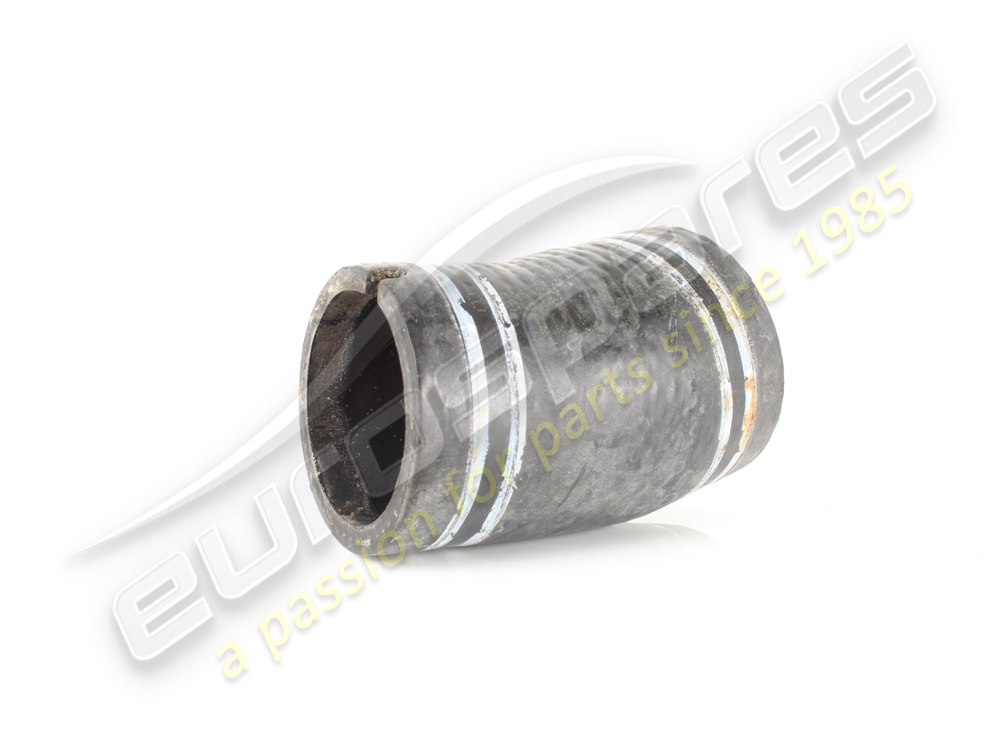 VERWENDET Ferrari RH ROHR VOM RESONATOR ZUM FI . TEILENUMMER 310328 (1)