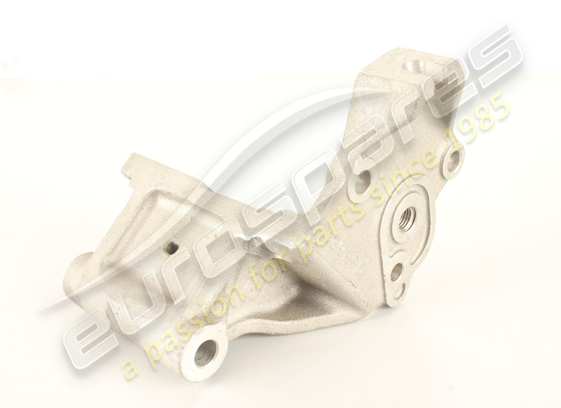 neue ferrari lichtmaschinen-halterung. teilenummer 139295 (3)
