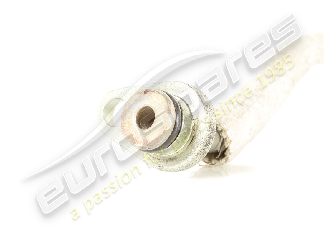 VERWENDET FERRARI WASSERLIEFERROHR ZUM RH TU. TEILENUMMER 307668 (2) verwendet ferrari wasserlieferrohr zum rh tu. teilenummer 307668 (2)