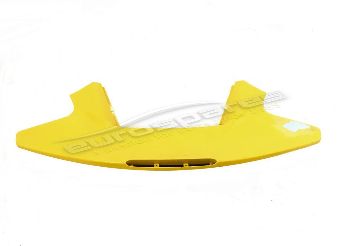 GEBRAUCHTER Ferrari KOMPLETT HECKSPOILER. TEILENUMMER 873944 (1)