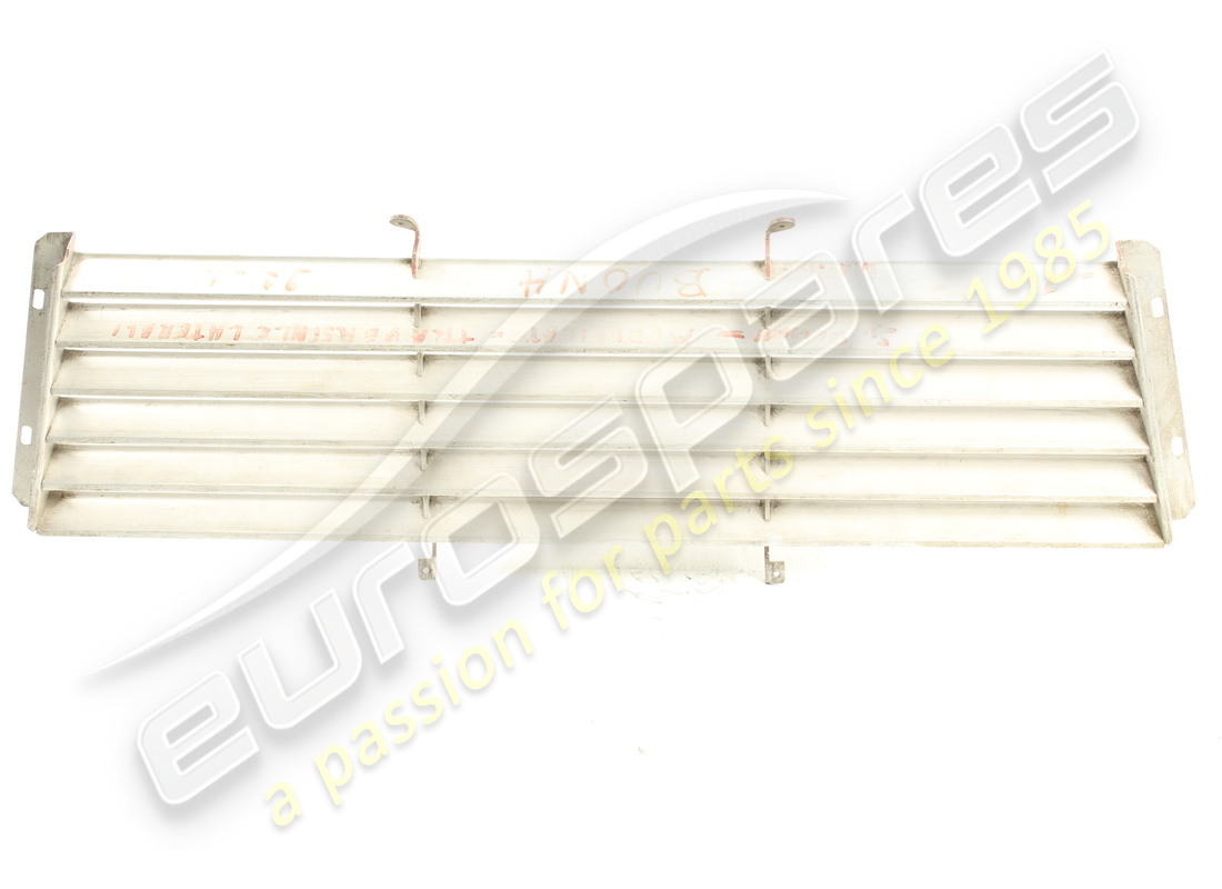 NEU Ferrari MOTORDECKELGITTER . TEILENUMMER 40089807 (1)