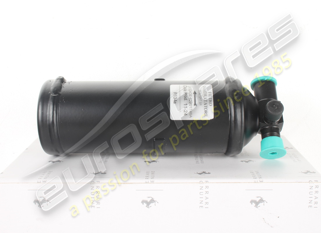 neuer ferrari-filter. teilenummer 64894200 (1)