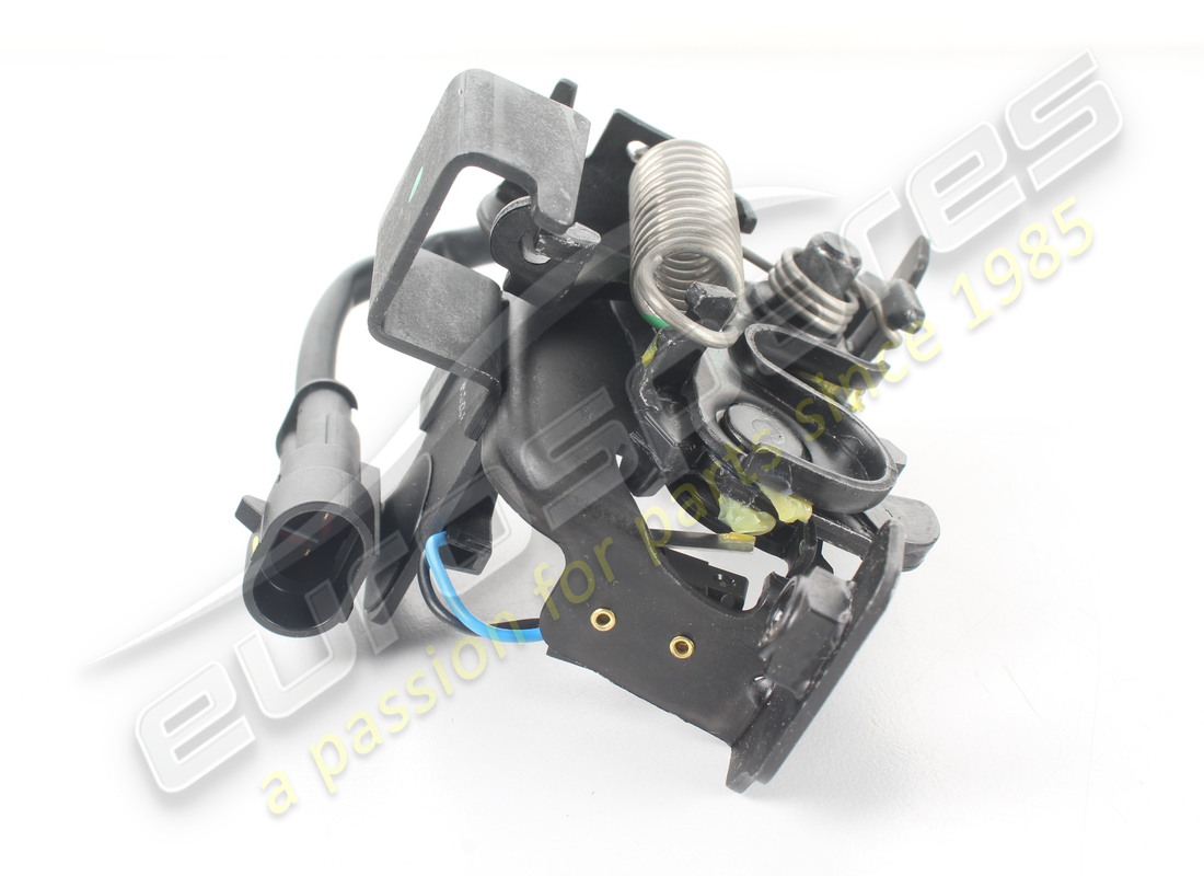 neu maserati motorhaubenschloss. teilenummer 670152938 (2)