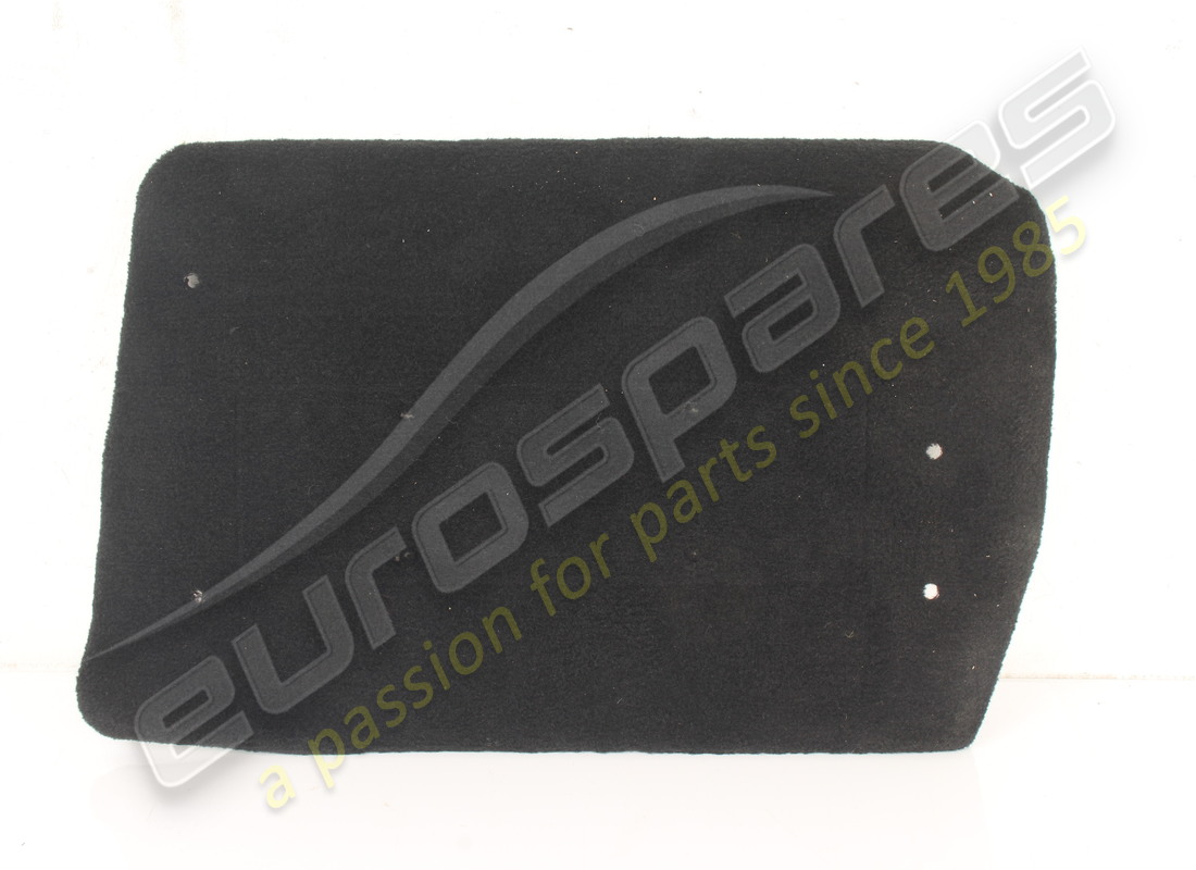 GEBRAUCHTE Ferrari FUSSSTÜTZE BEIFAHRERSEITE . TEILENUMMER 834795.. (1)