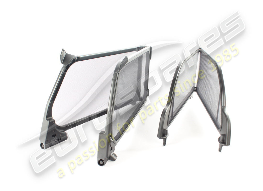 neue ferrari tasche windstop. teilenummer 84743800 (5)