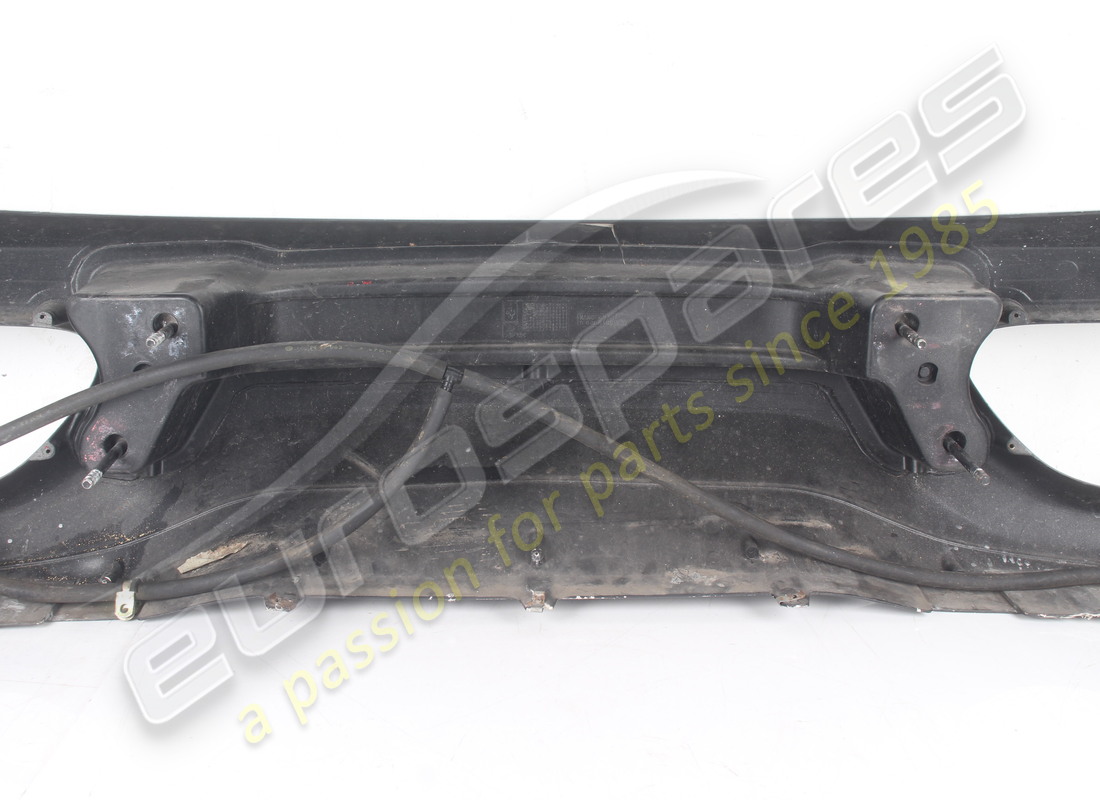 gebrauchter ferrari frontstoßstange. teilenummer 64861610 (11)