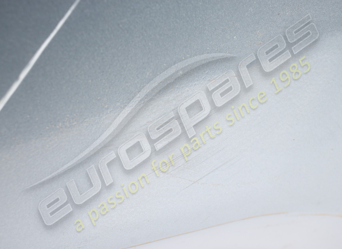 gebrauchter ferrari frontstoßstange. teilenummer 64861610 (9)