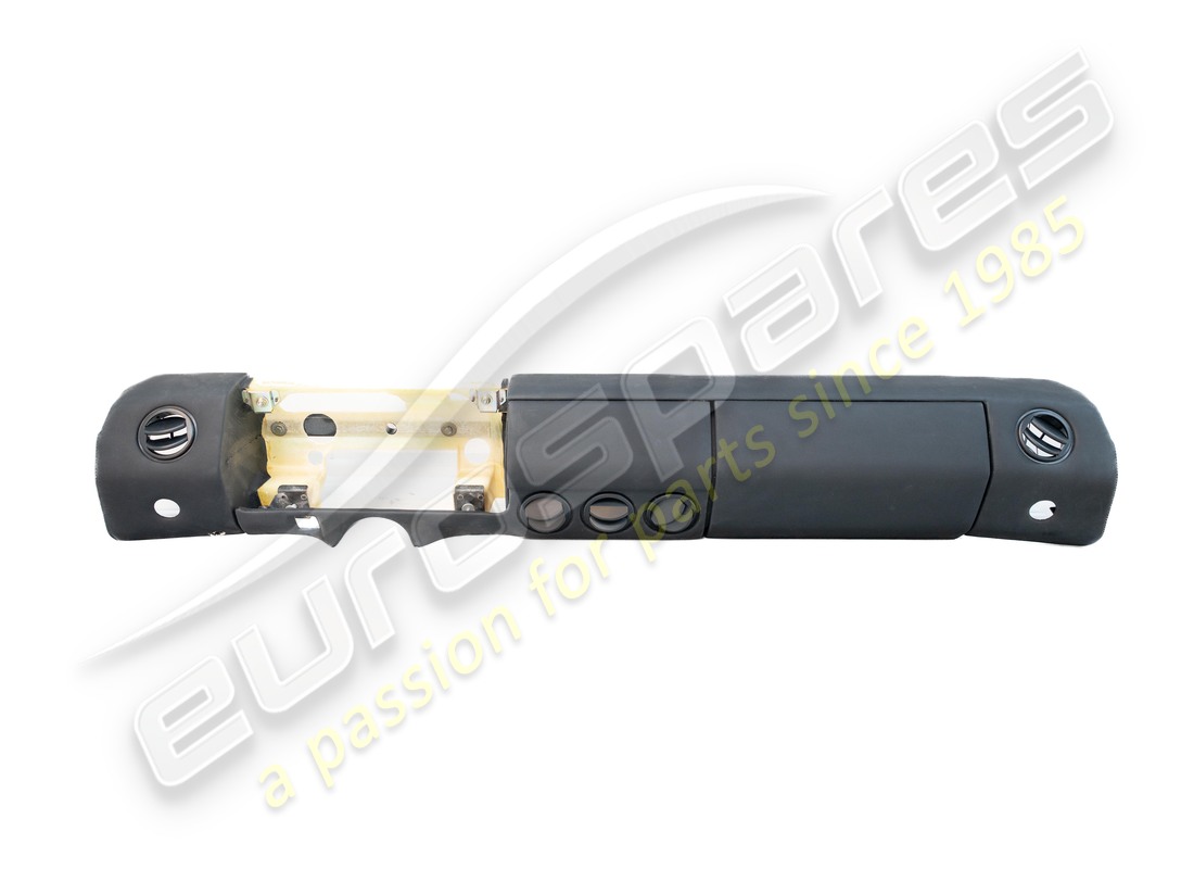 neu ferrari armaturenbrettbaugruppe schwarz vm8500. teilenummer 63458500 (1)