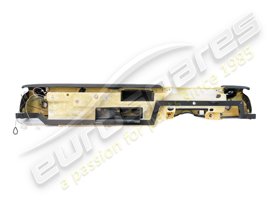 neu ferrari armaturenbrettbaugruppe schwarz vm8500. teilenummer 63458500 (7)