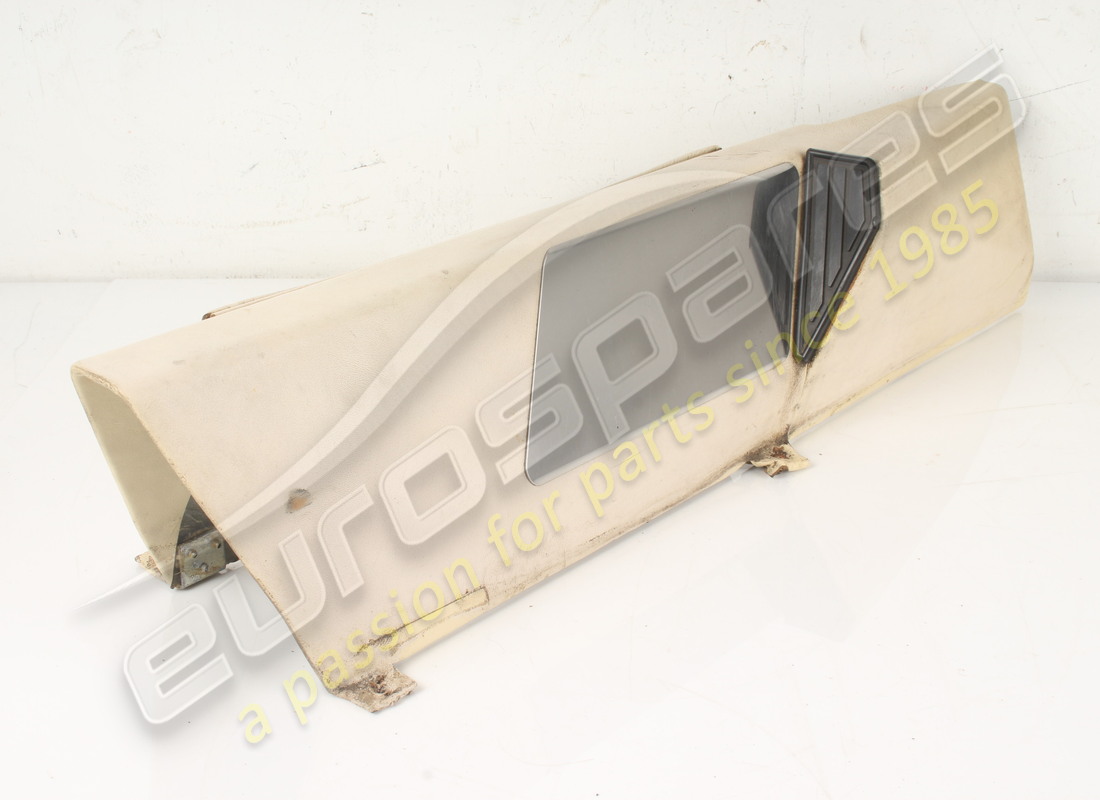 GEBRAUCHT Ferrari VORDERTUNNEL RHD . TEILENUMMER 61831300 (1)