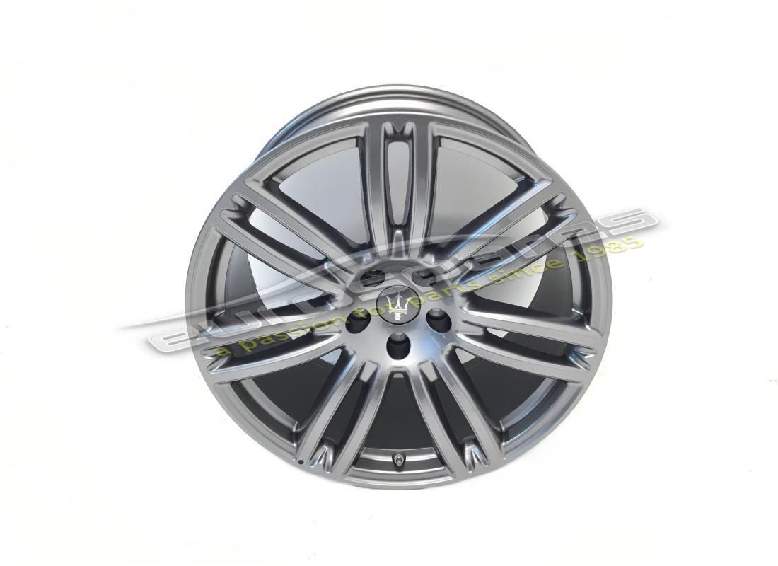 neues ferrari vorderrad. teilenummer 980157015 (1)