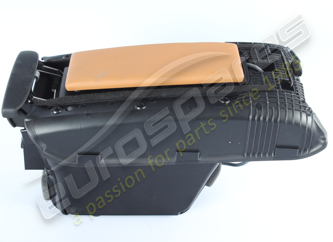 neu maserati tunnelkonsolengehäusecuoio. teilenummer 981432408 (3)