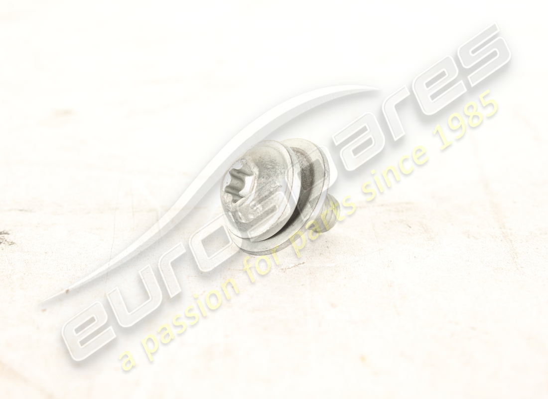 neu lamborghini innensechsrund m6 x 14 s23. teilenummer n91166901 (1)